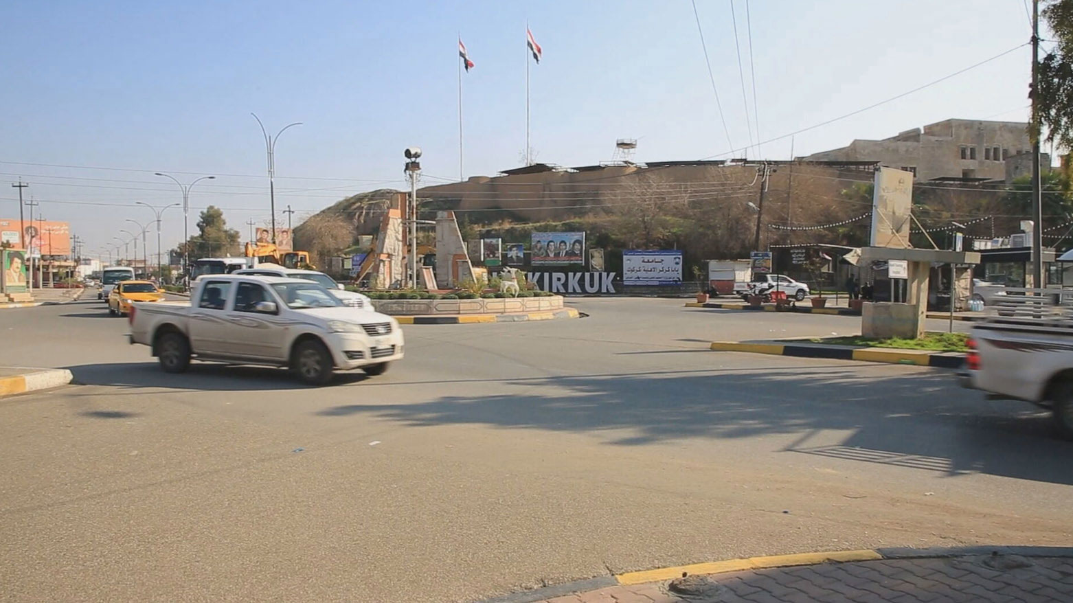 KRG PM Hawler