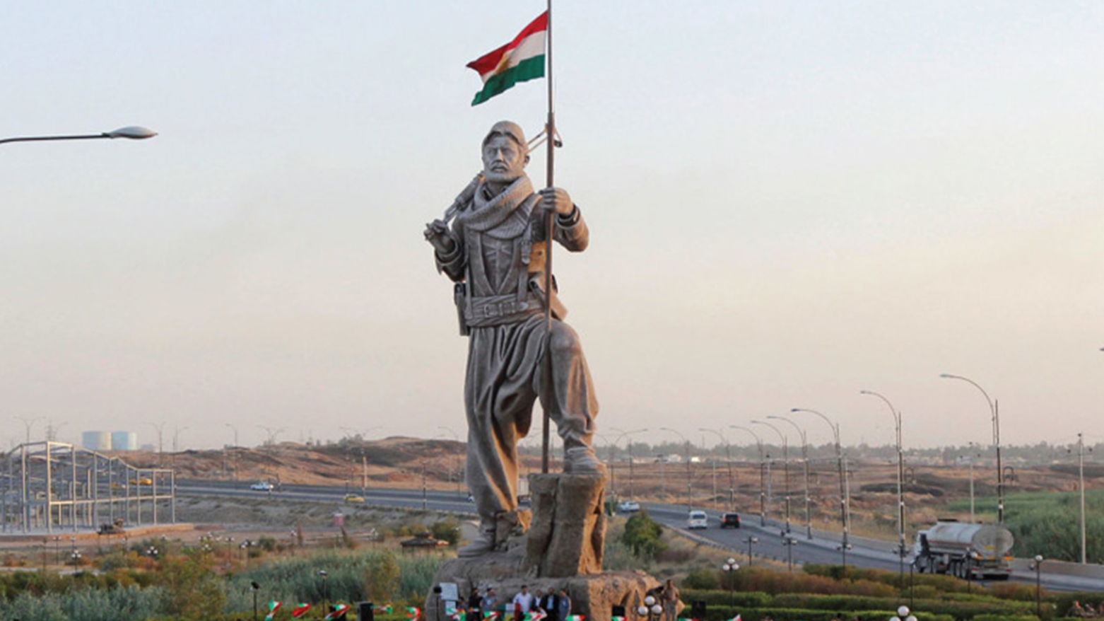 KRG PM Hawler
