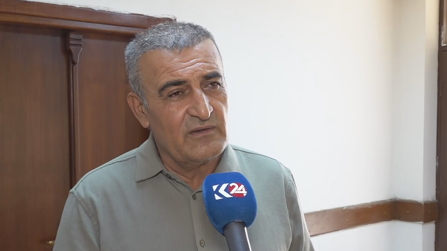 KRG PM Hawler