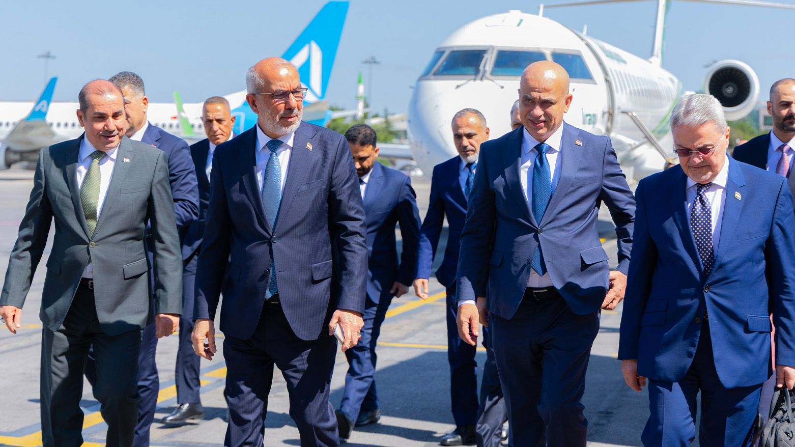KRG PM Hawler