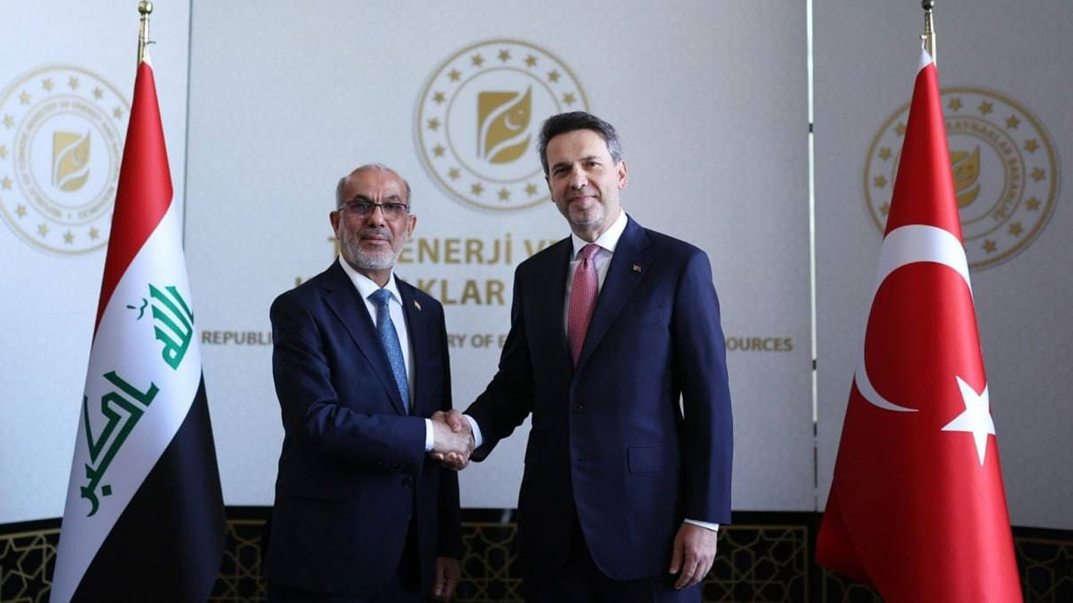 KRG PM Hawler