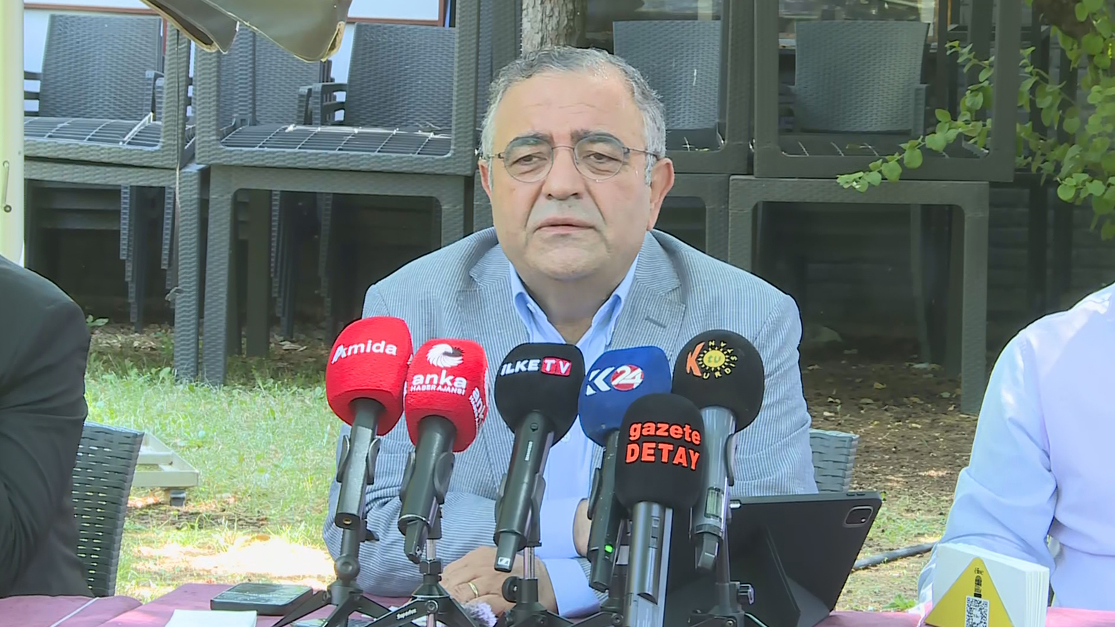 KRG PM Hawler