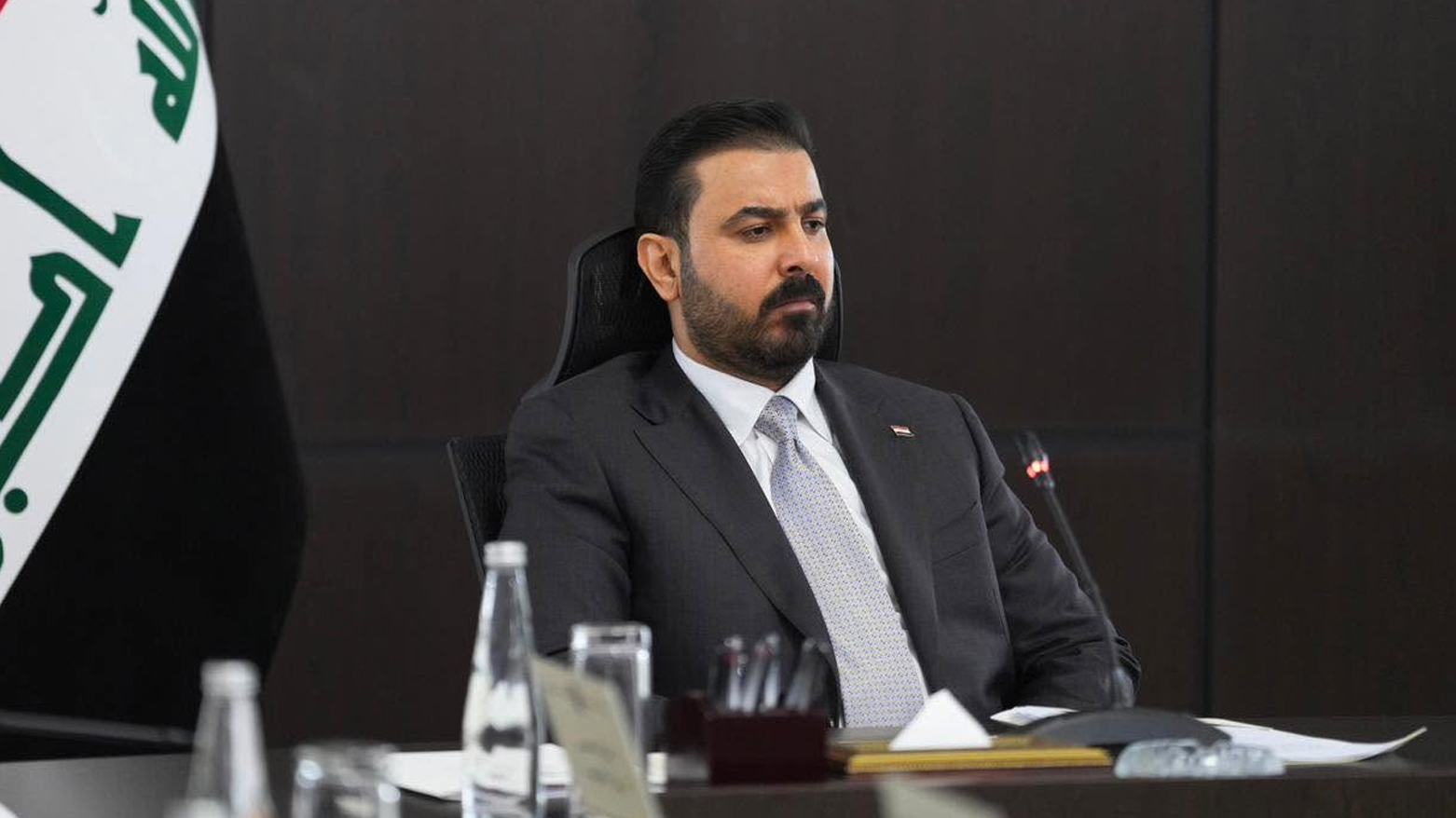 KRG PM Hawler