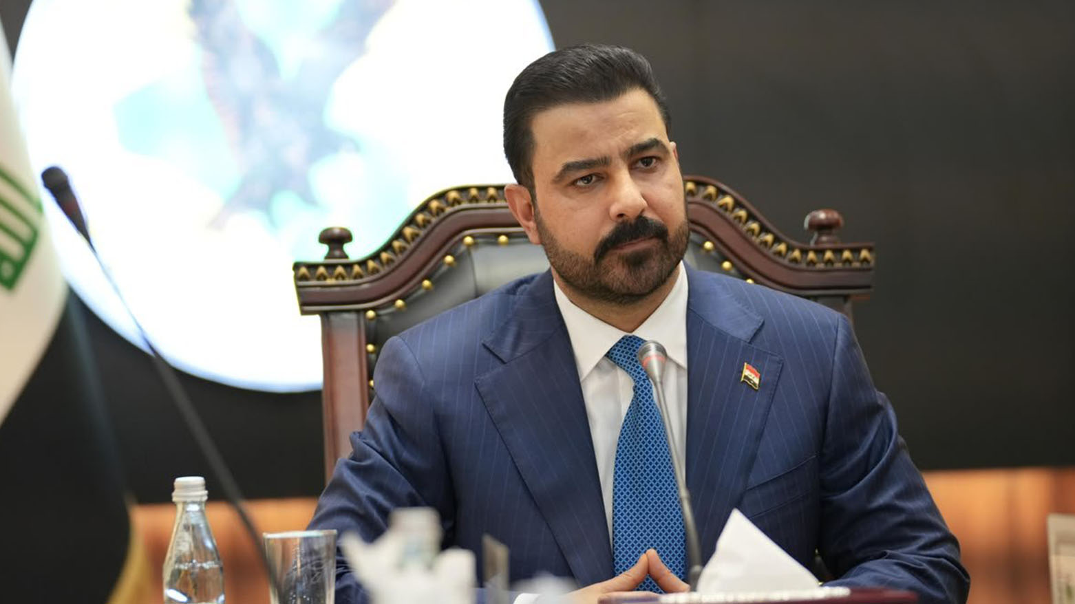 KRG PM Hawler