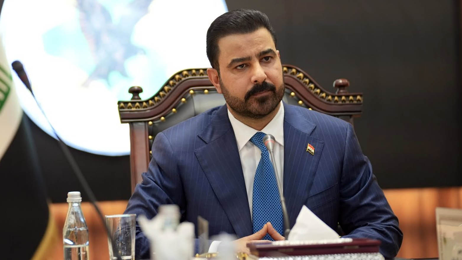 KRG PM Hawler