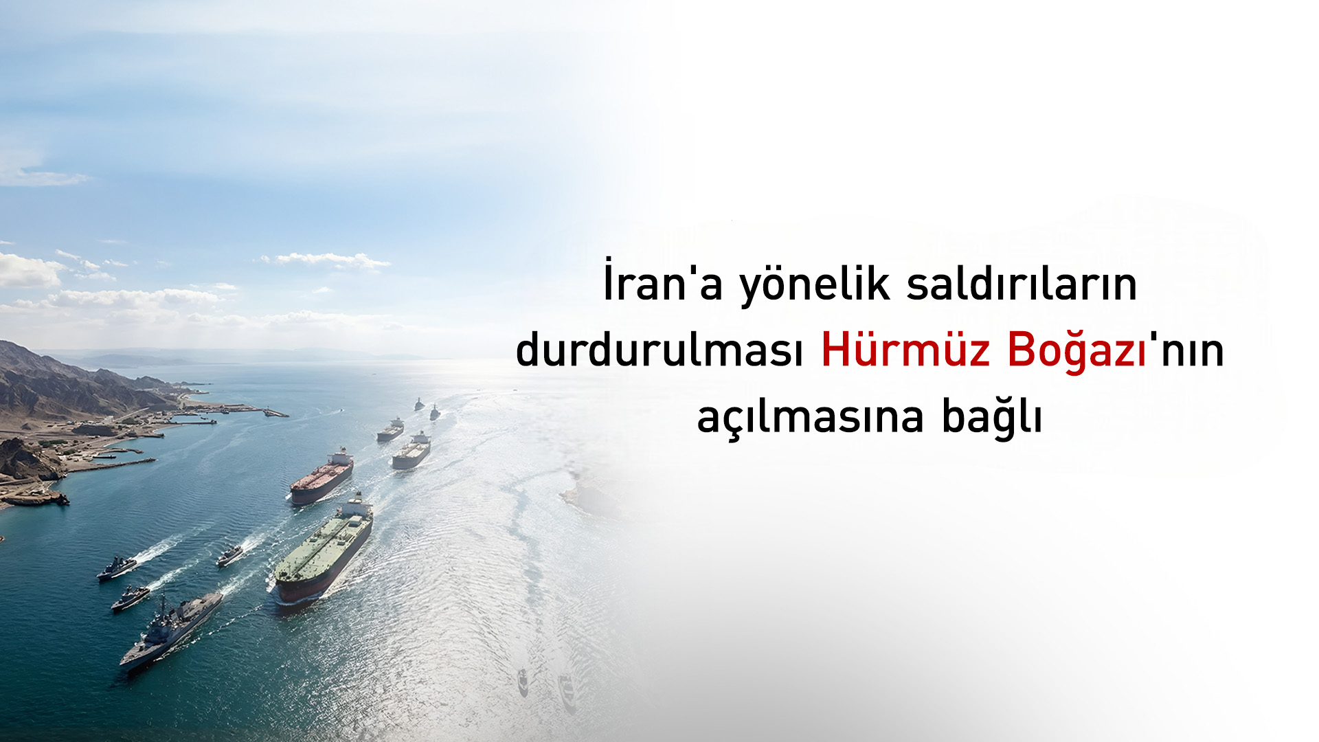Trump’tan İran kararı: Saldırı planı iptal edildi