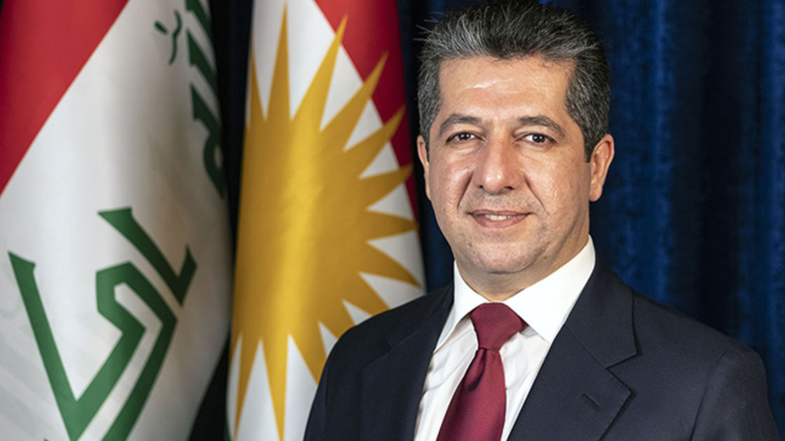 KRG PM Hawler
