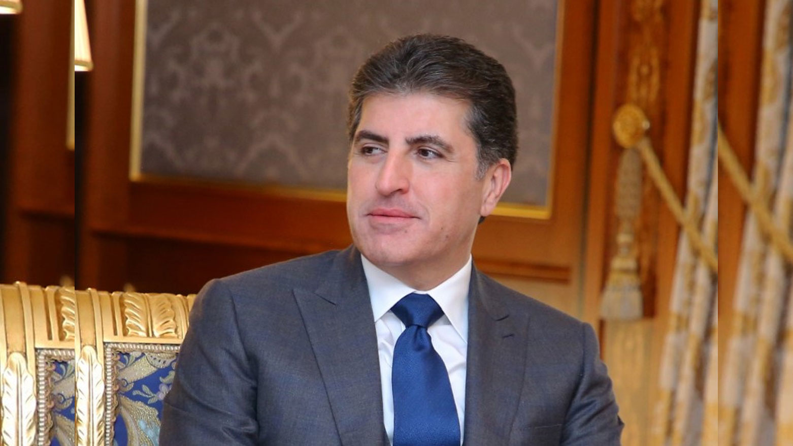 KRG PM Hawler