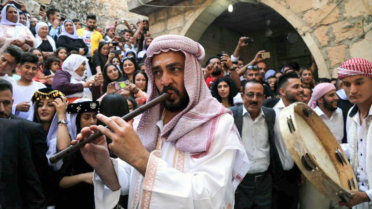 KRG PM Hawler