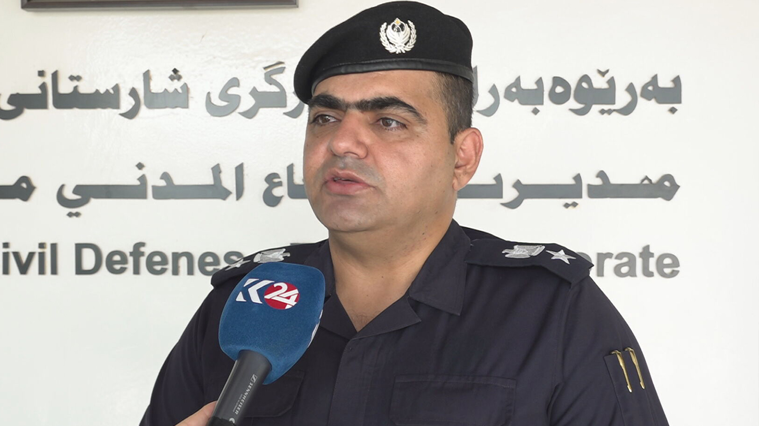 KRG PM Hawler