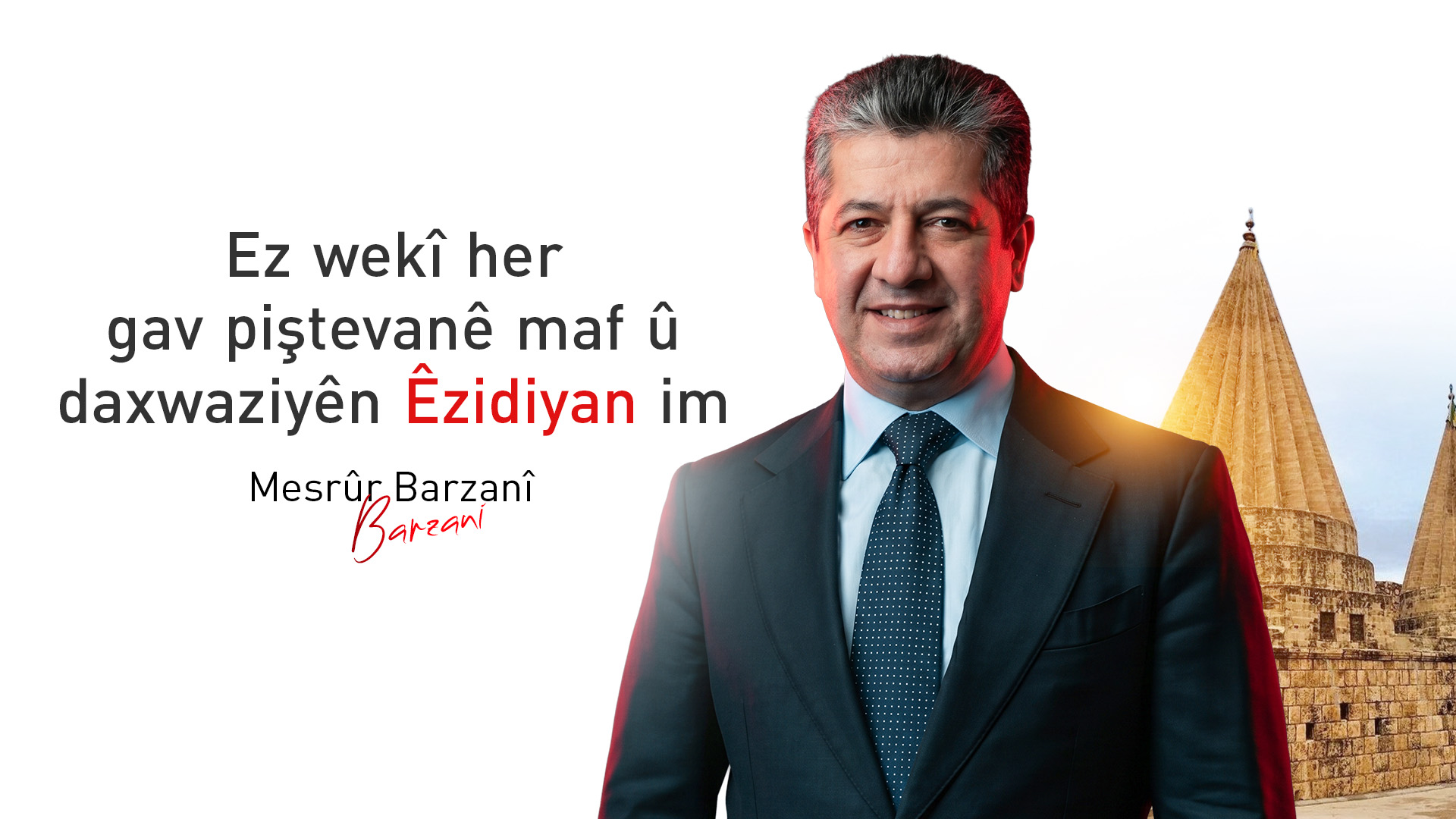KRG PM Hawler