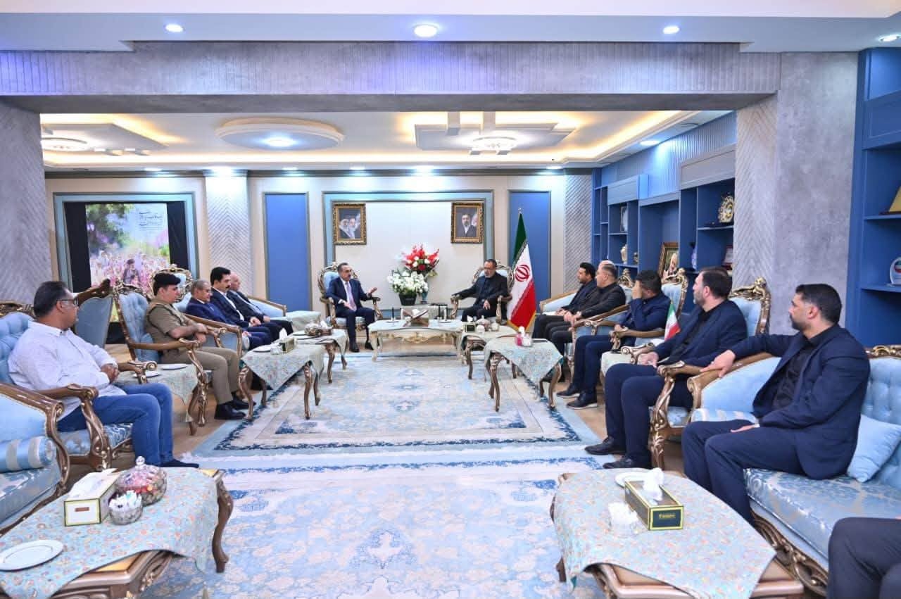KRG PM Hawler