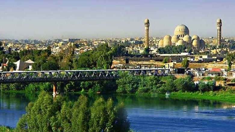 KRG PM Hawler