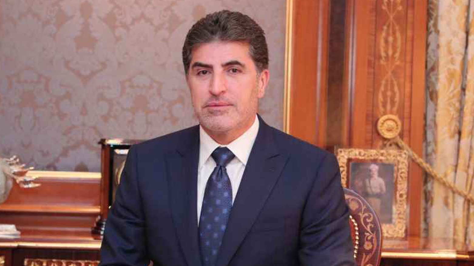KRG PM Hawler