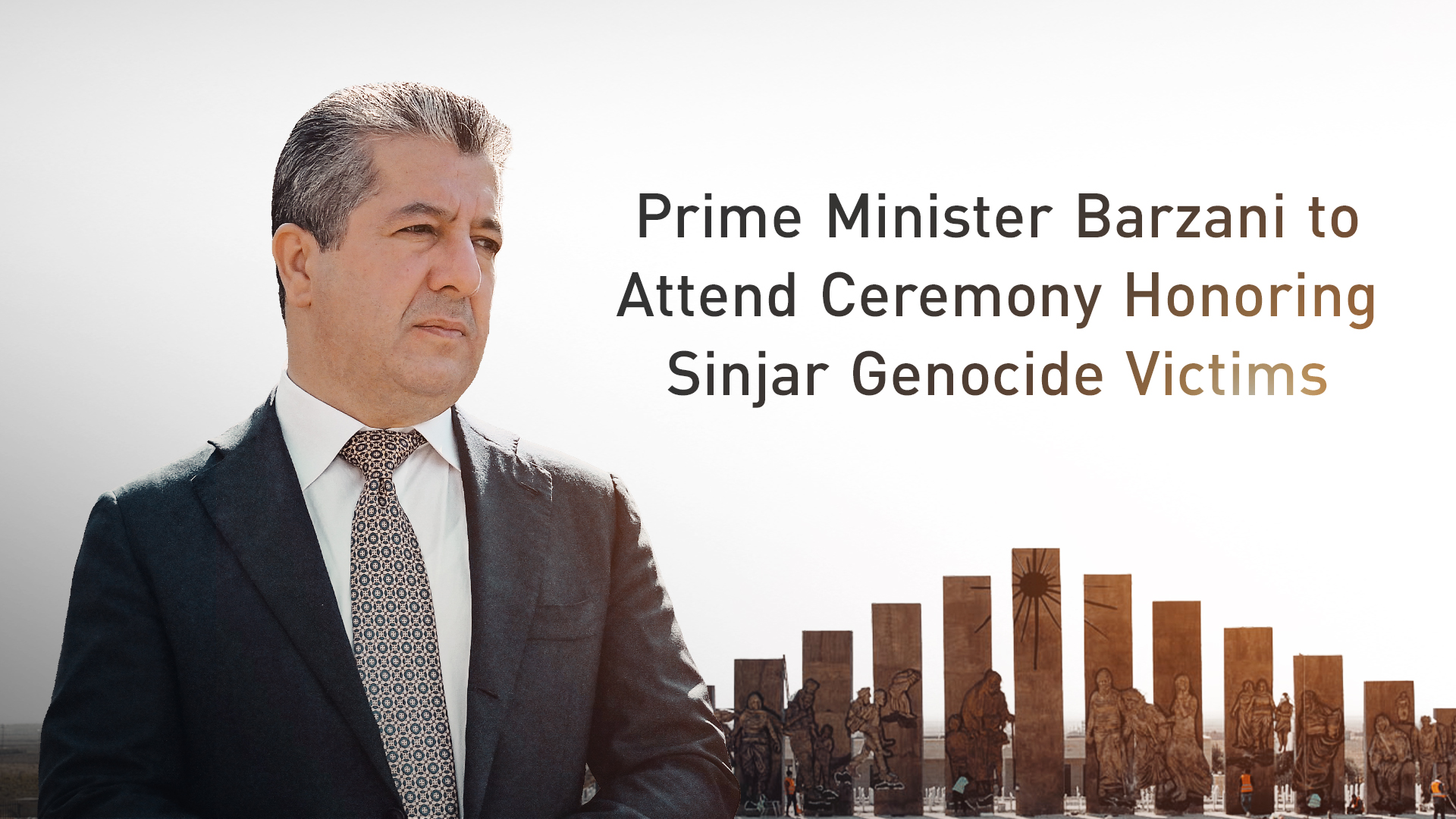 KRG PM Hawler