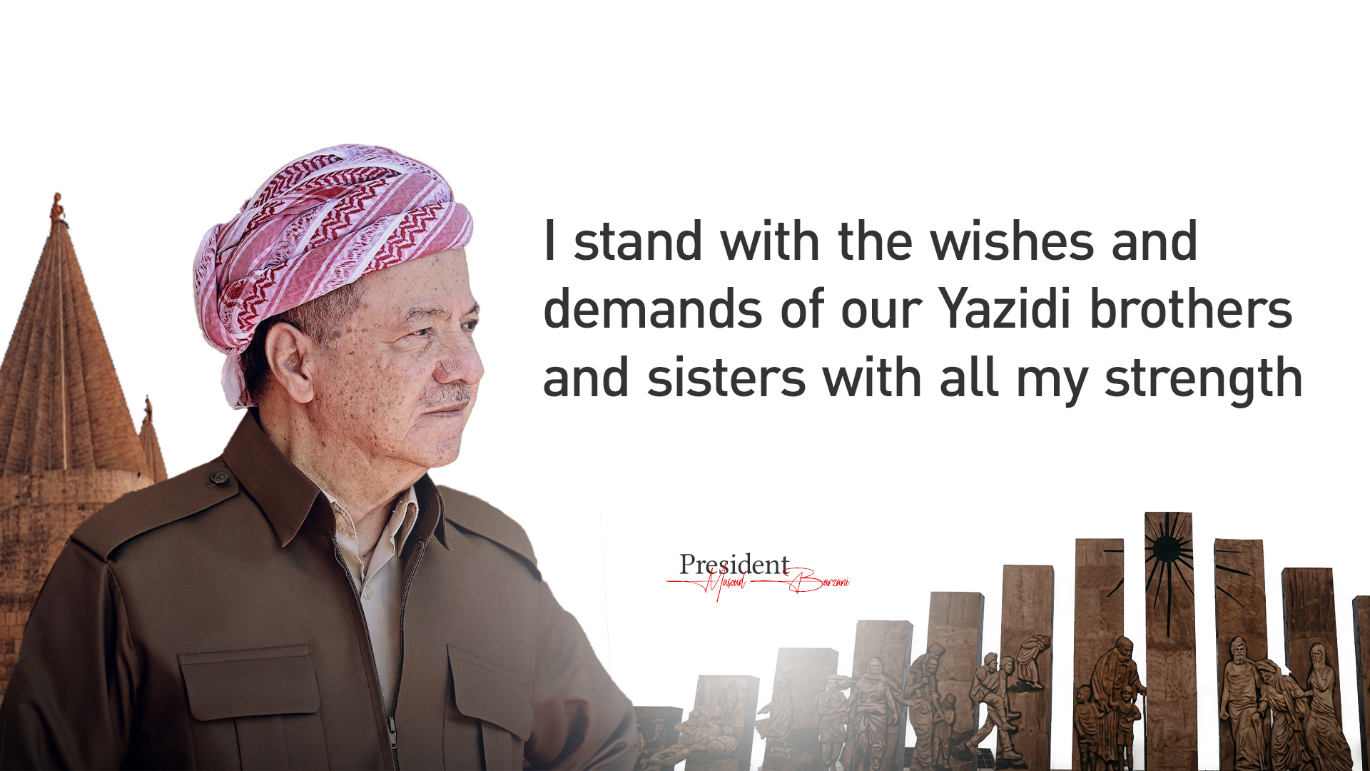 KRG PM Hawler