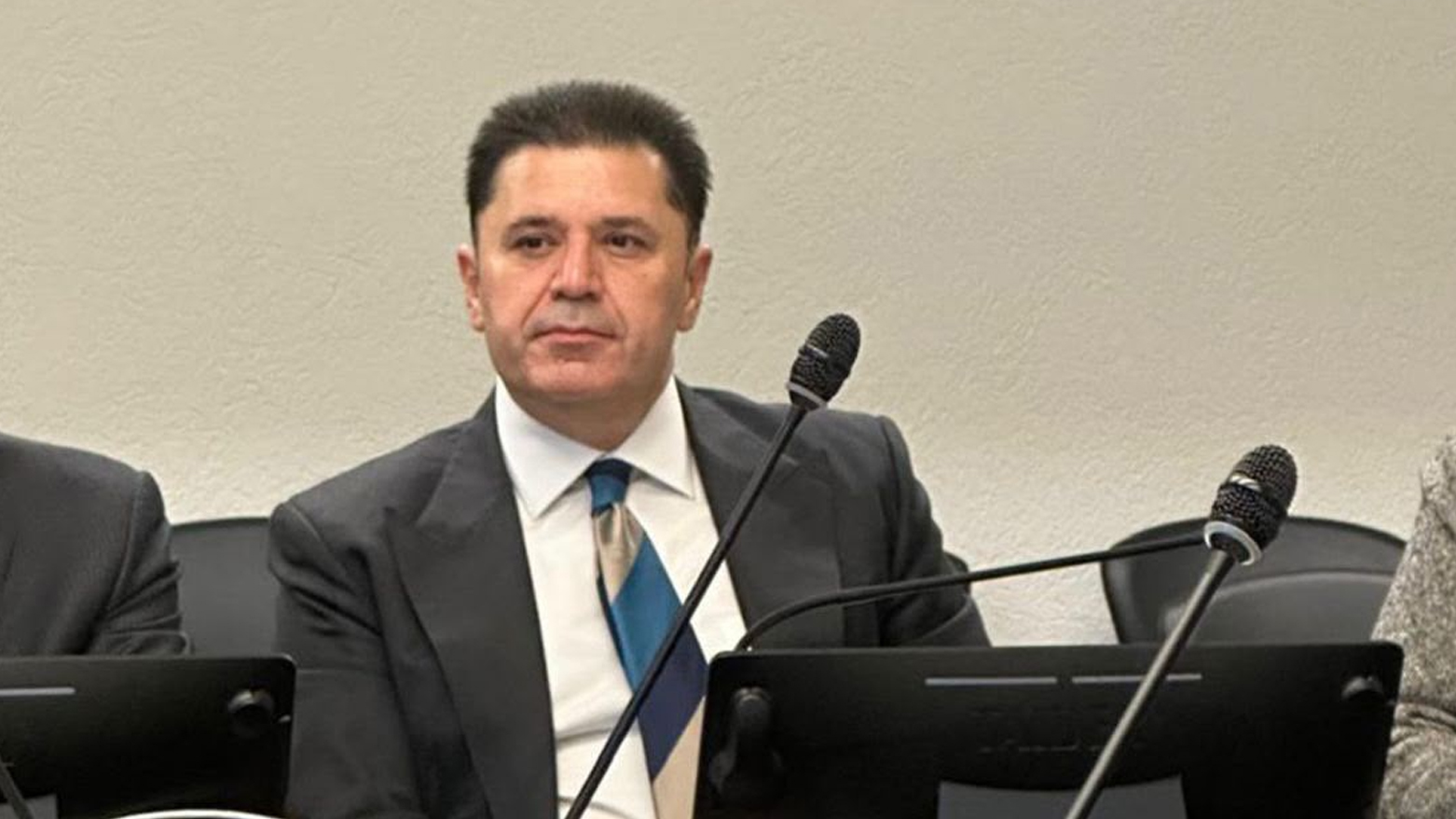 KRG PM Hawler