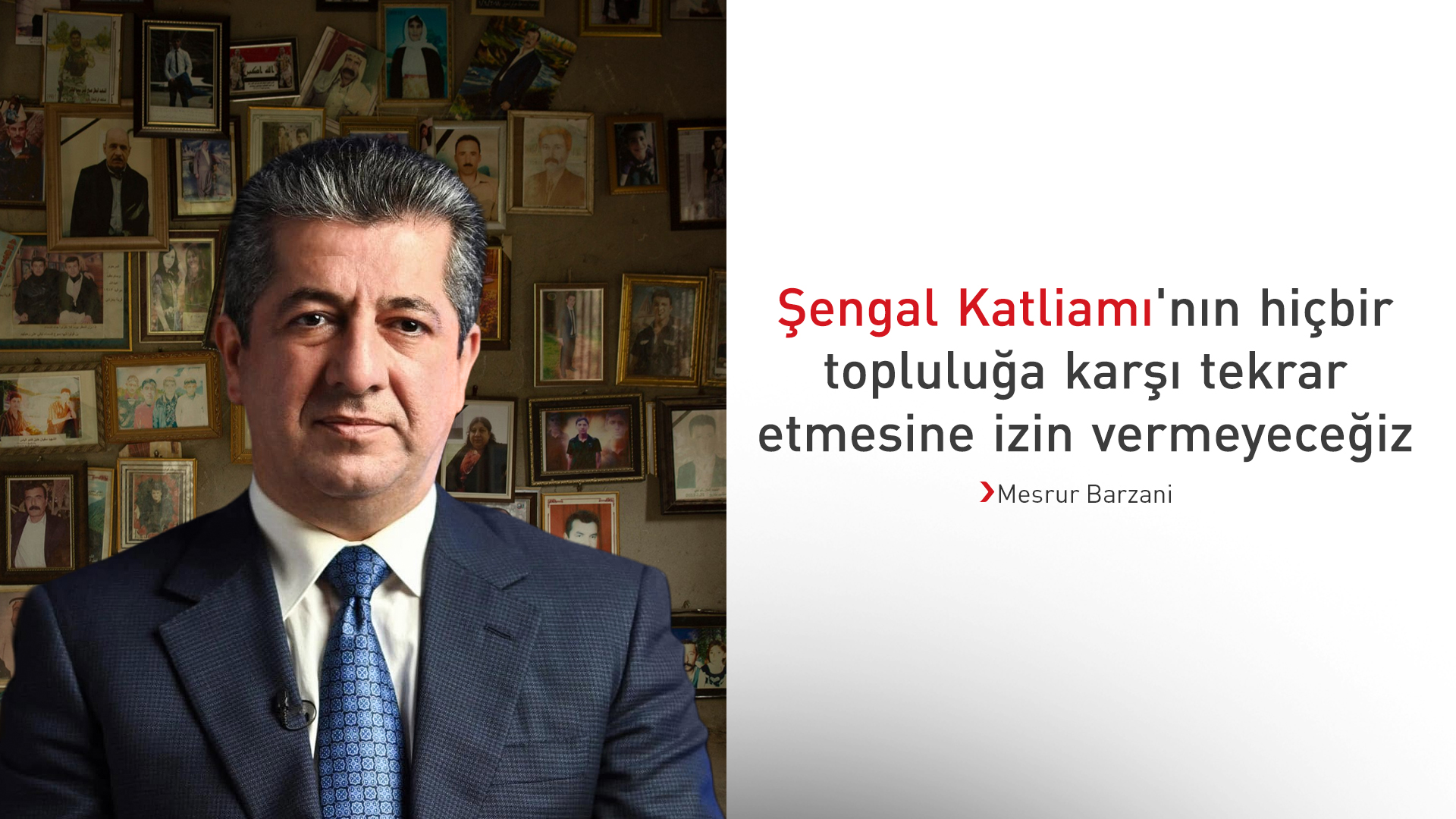 KRG PM Hawler