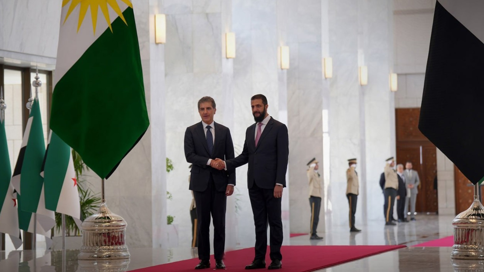 KRG PM Hawler