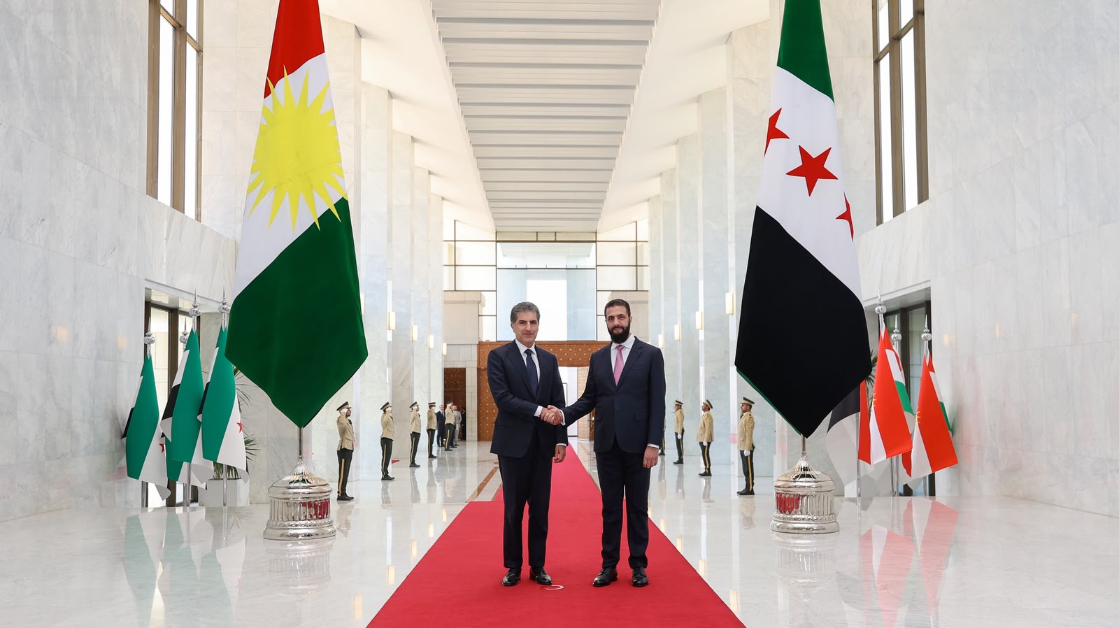 KRG PM Hawler