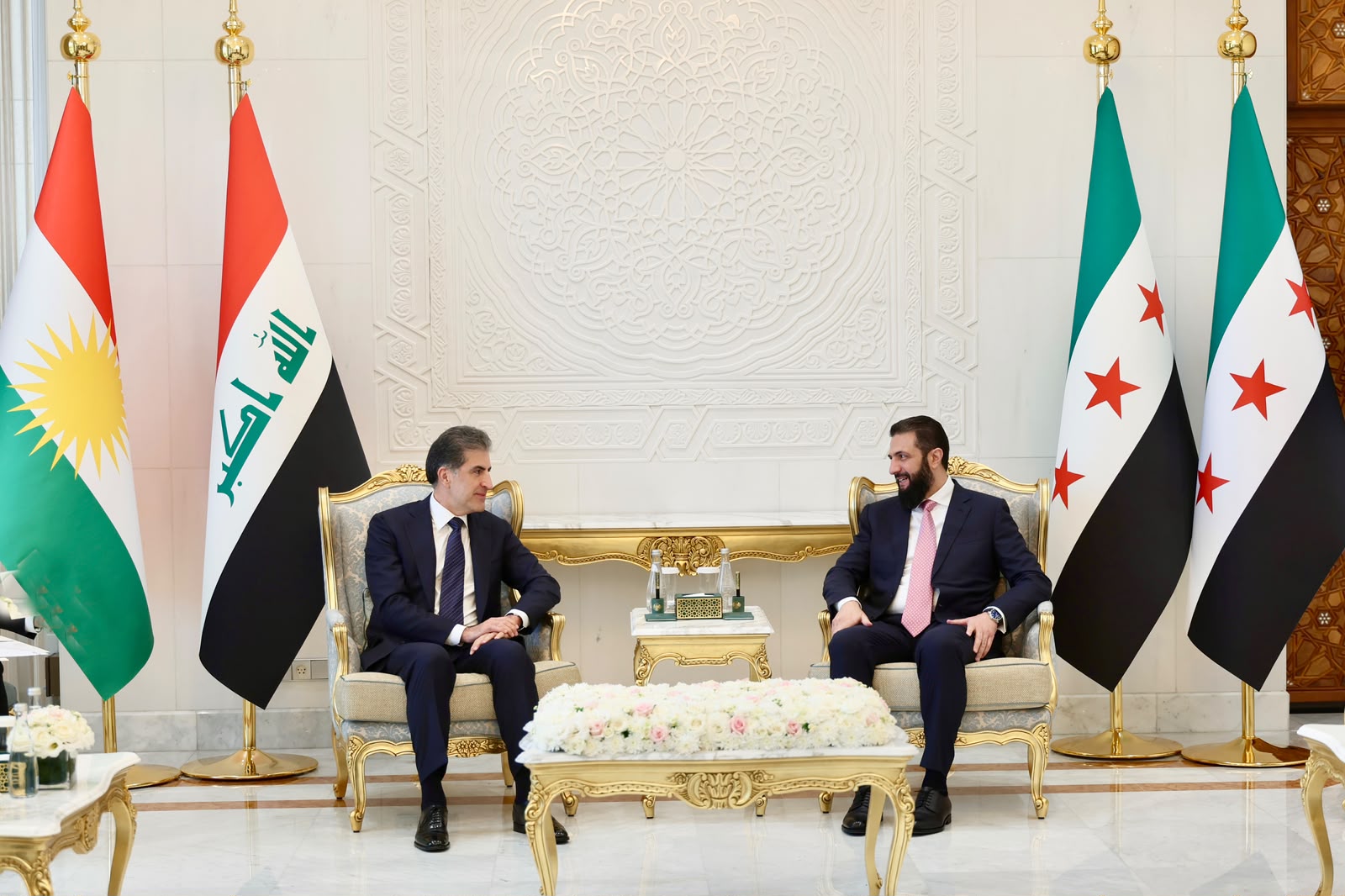 KRG PM Hawler