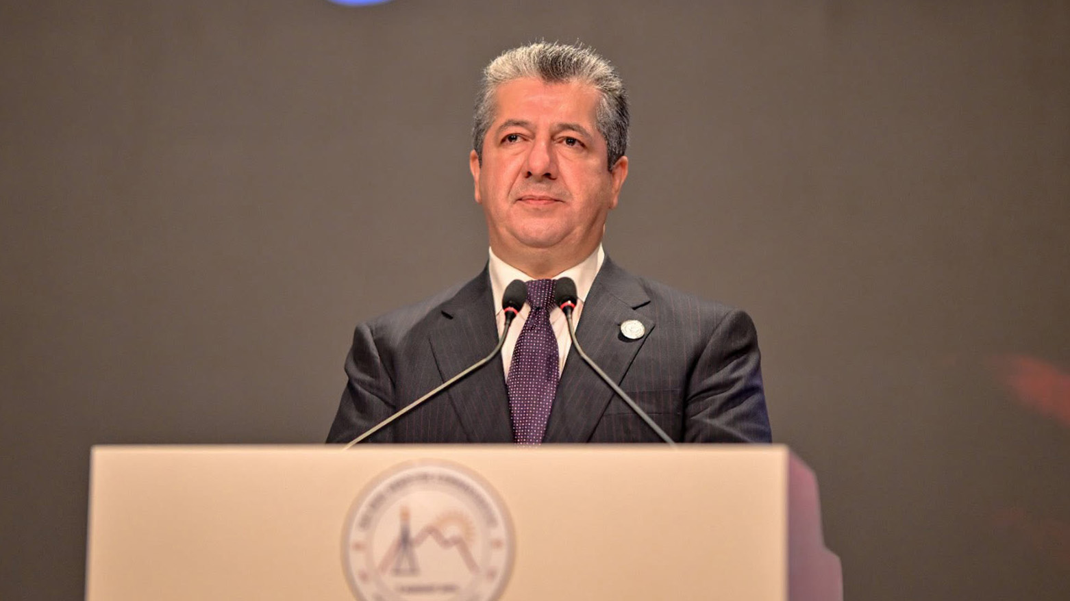 Başbakan'ın katılımıyla Şengal Katliamı Anma Töreni düzenlendi