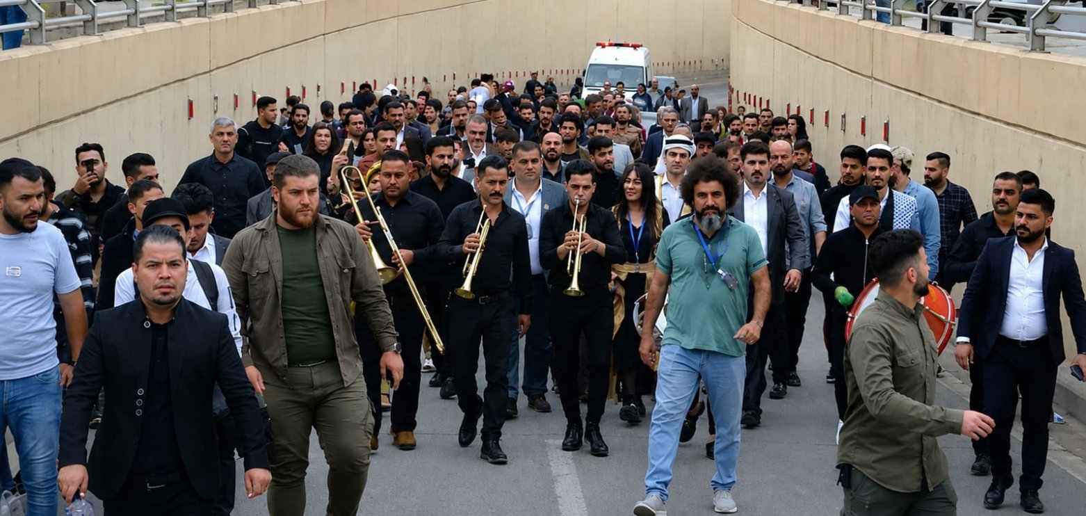 KRG PM Hawler