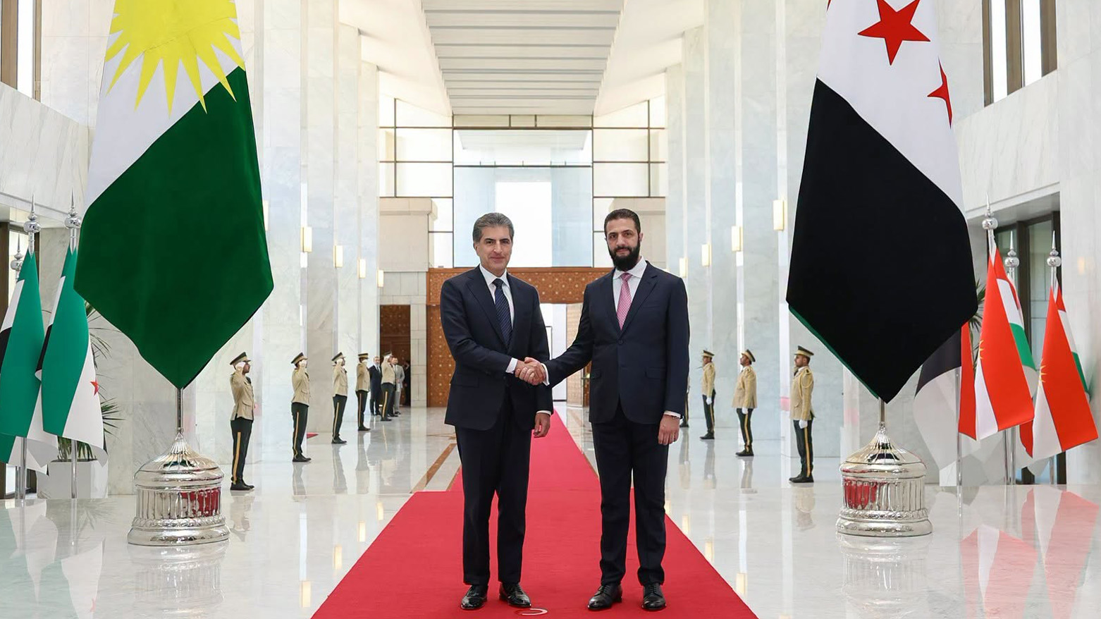 KRG PM Hawler