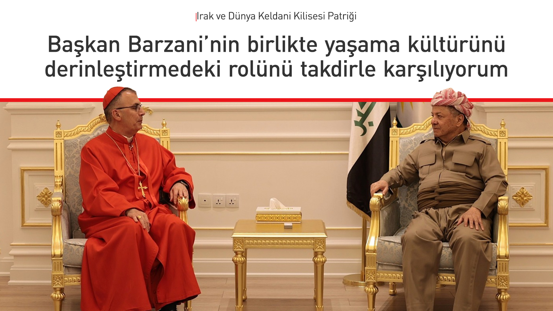 KRG PM Hawler