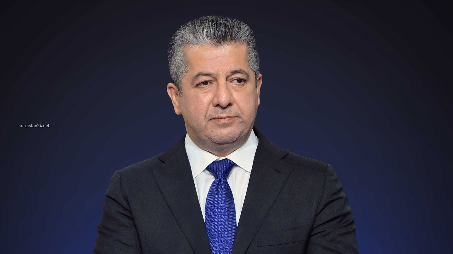 KRG PM Hawler