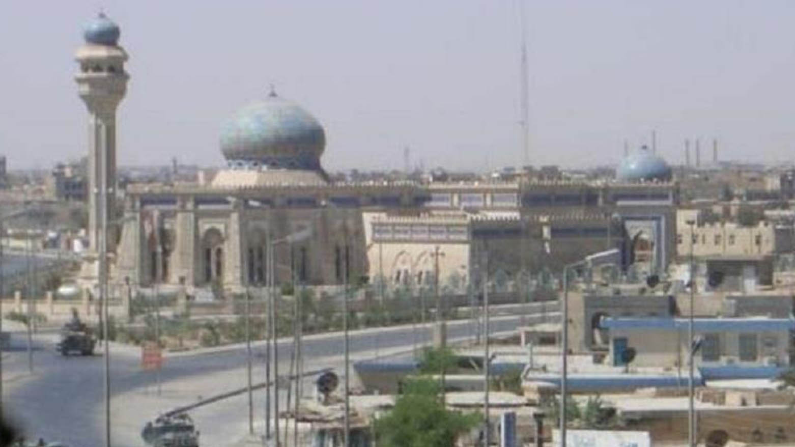 KRG PM Hawler