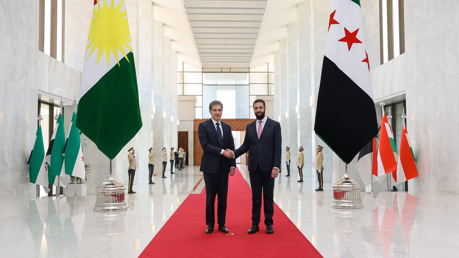 KRG PM Hawler