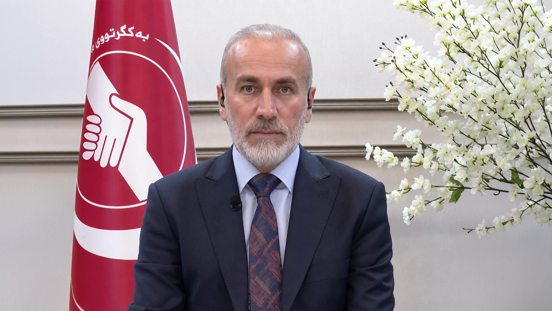 جەمال کۆچەر: عێراق بە قوڵی رووبەڕووی قەیرانی ئابووری بووەتەوە