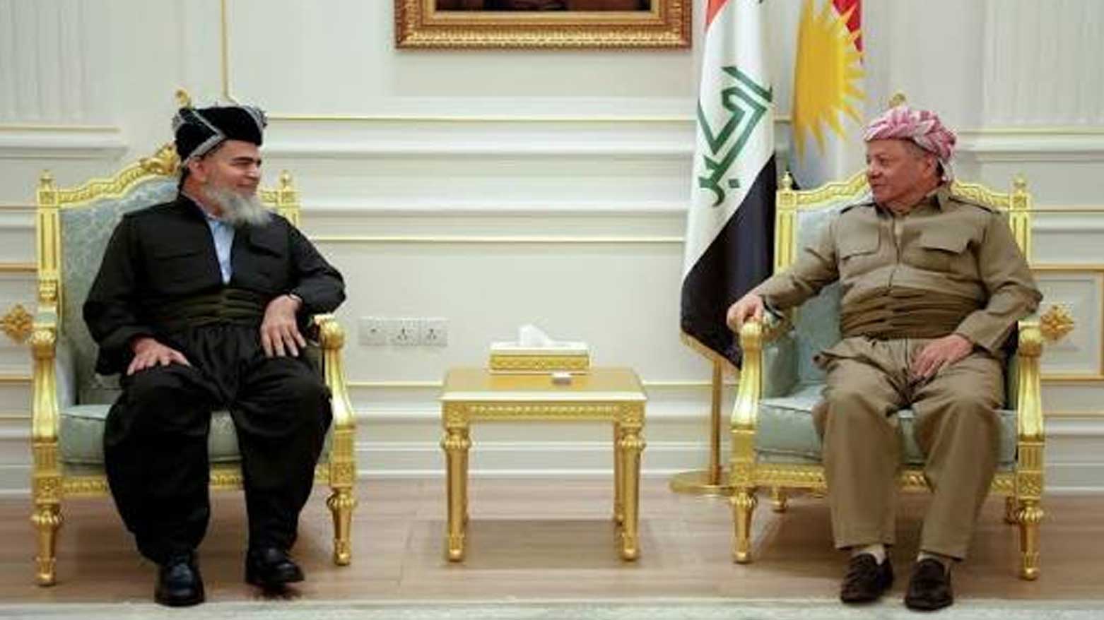 KRG PM Hawler
