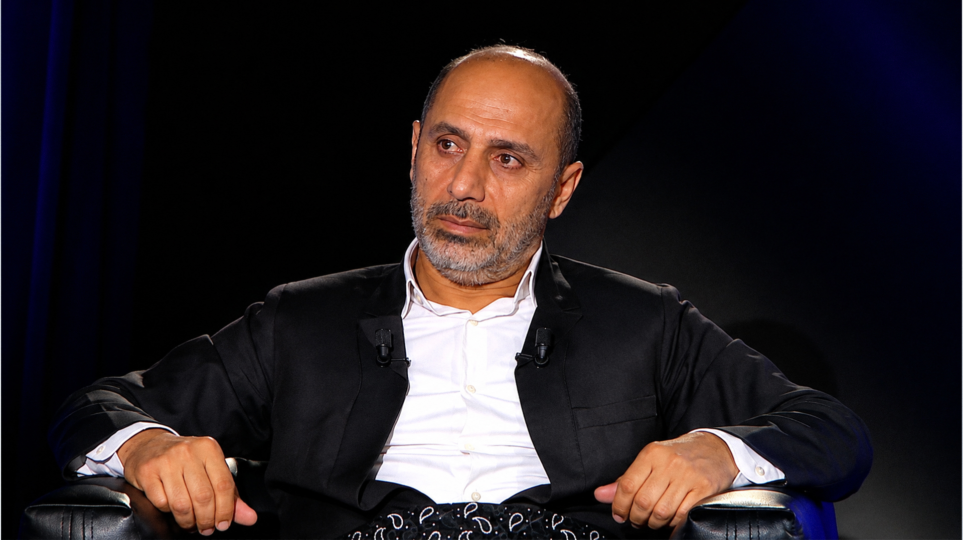 KRG PM Hawler