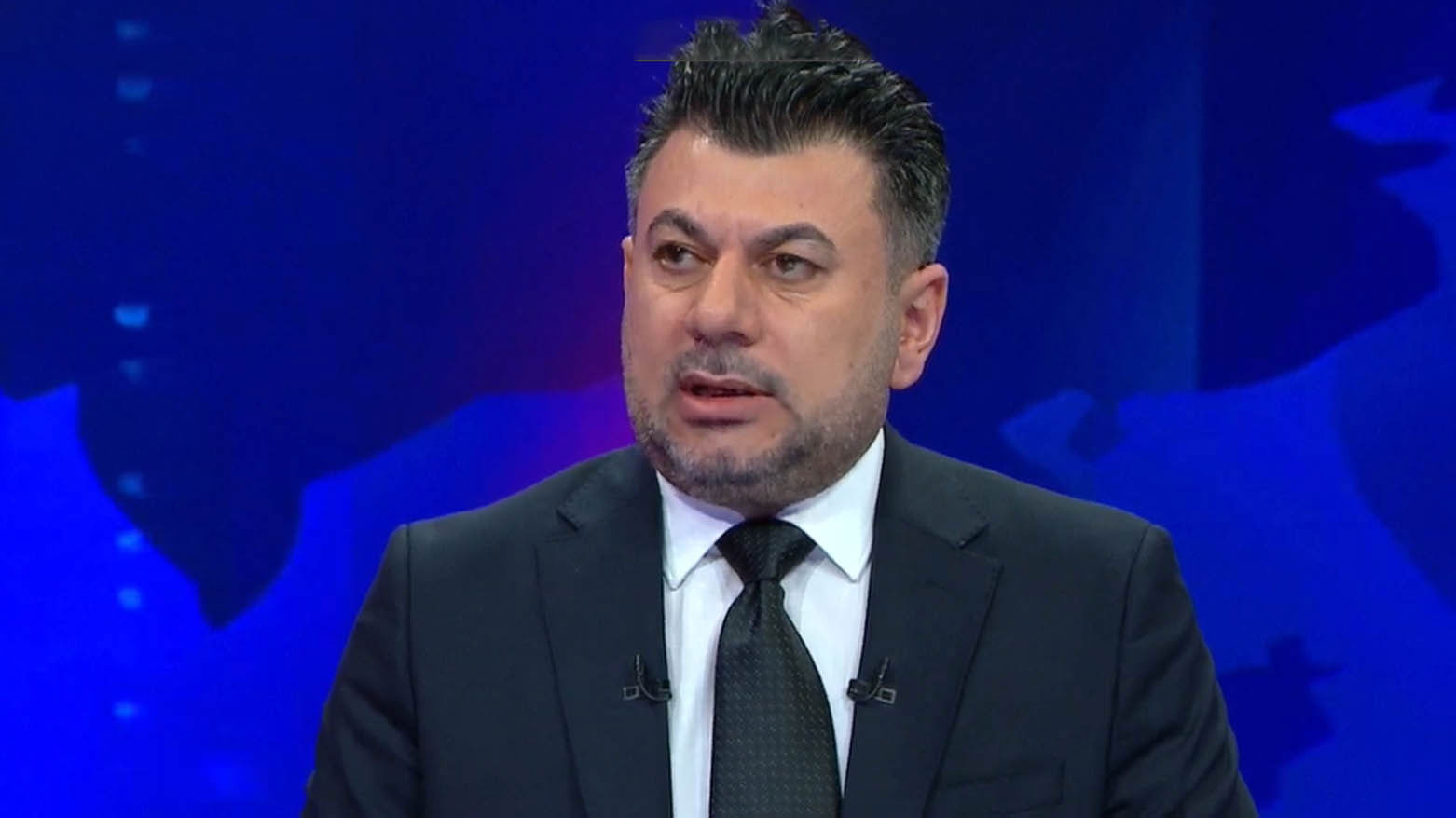 KRG PM Hawler