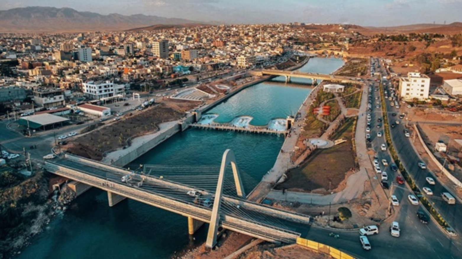 KRG PM Hawler