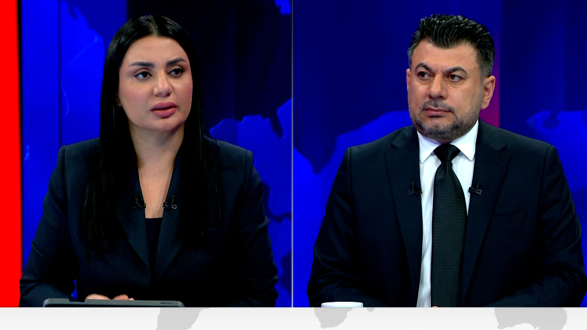12 عاماً على إبادة سنجار: الجراح لم تندمل بعد والأوضاع تعصف بالإيزيديين