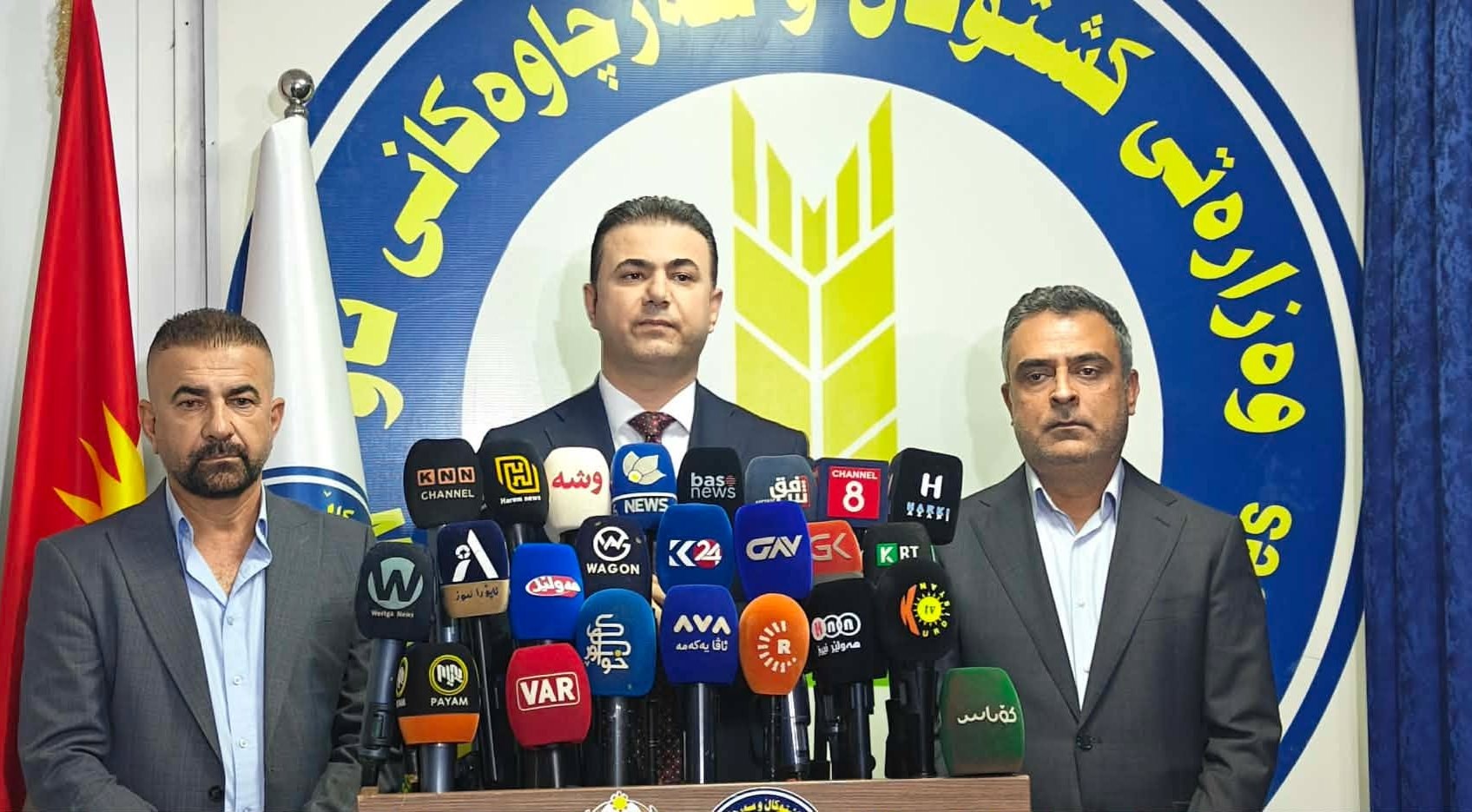 KRG PM Hawler