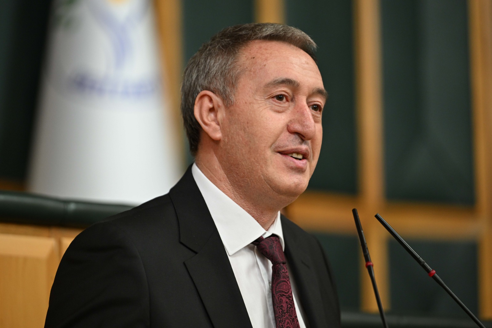 KRG PM Hawler