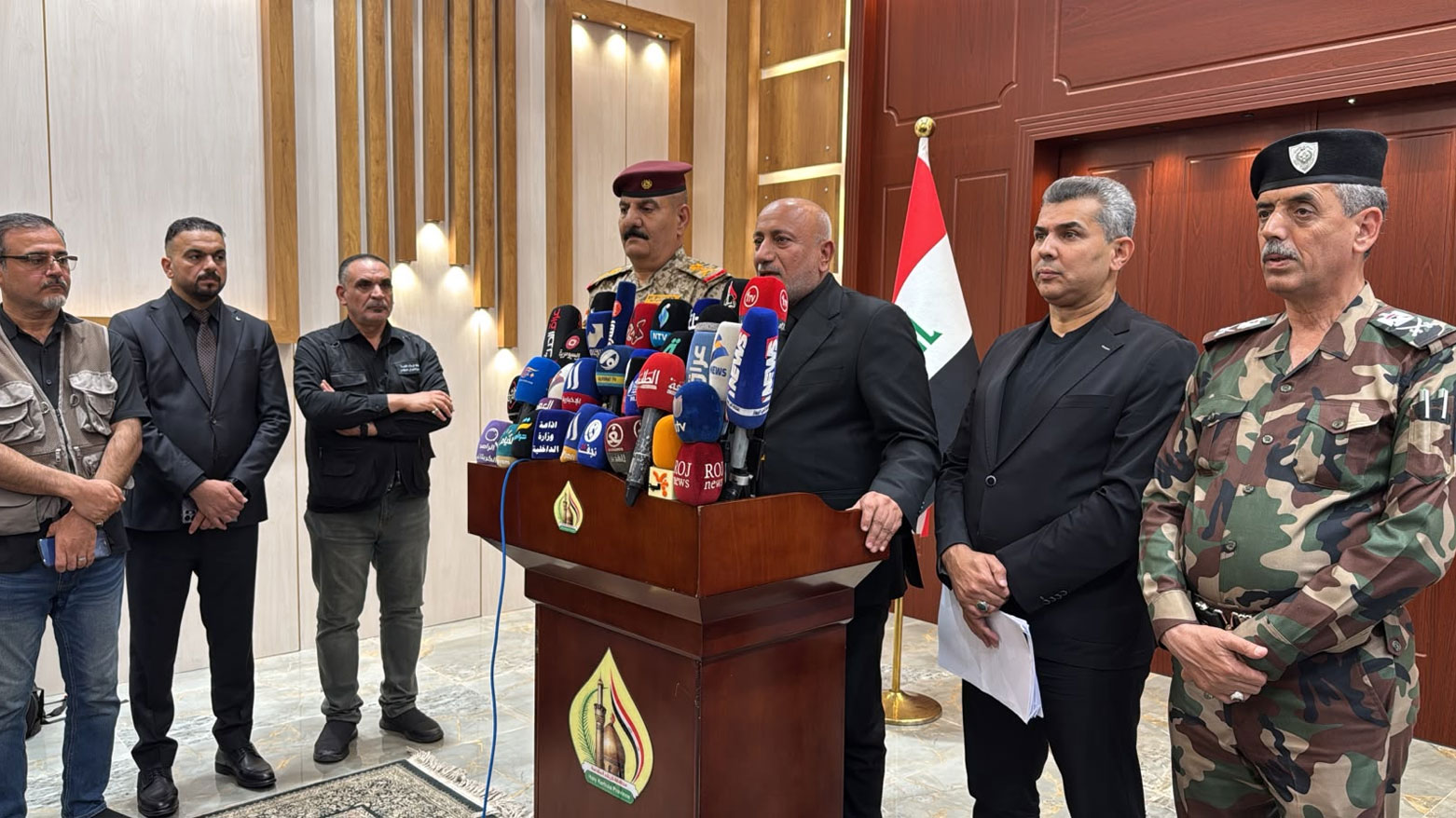 KRG PM Hawler