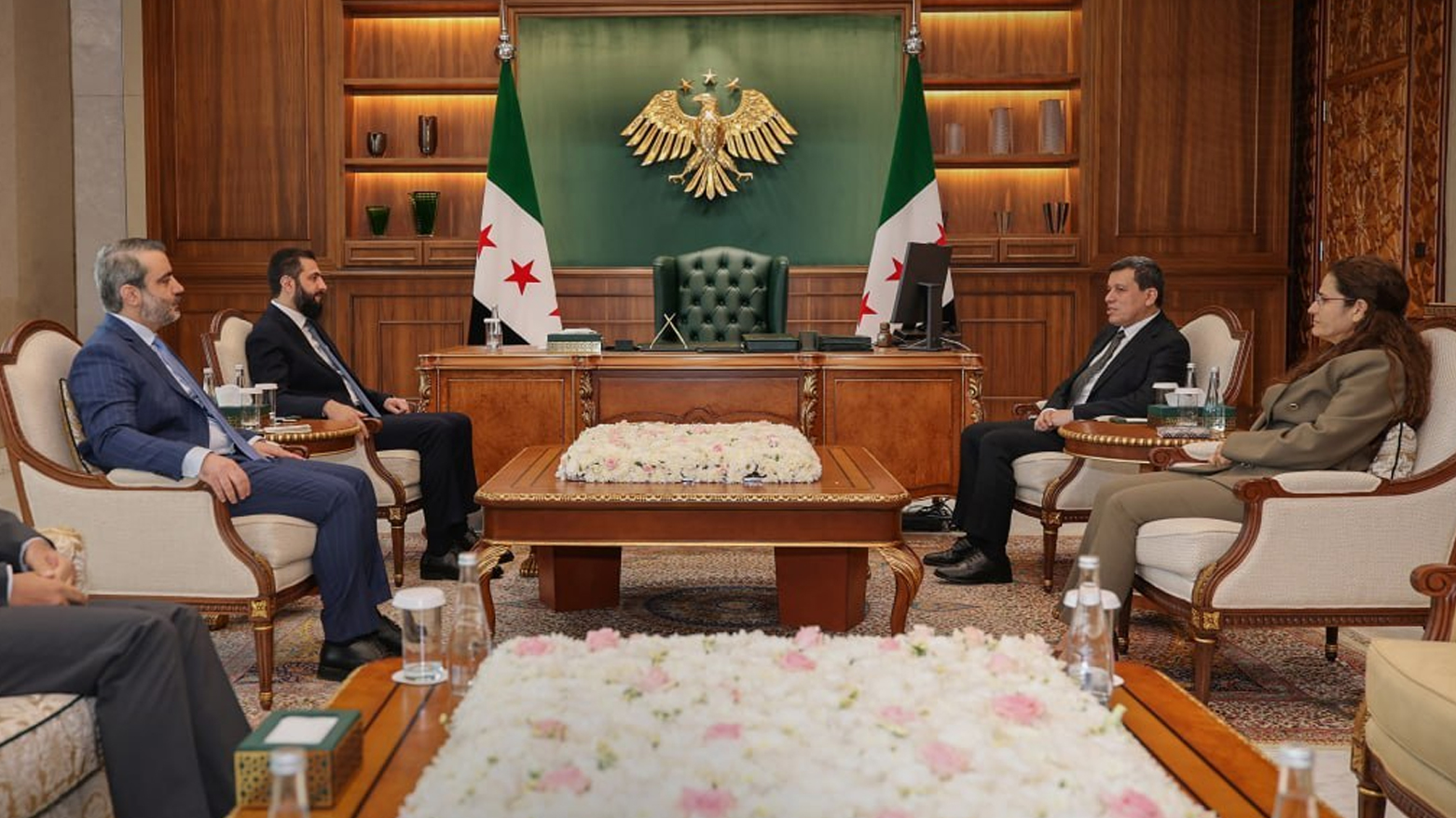 KRG PM Hawler