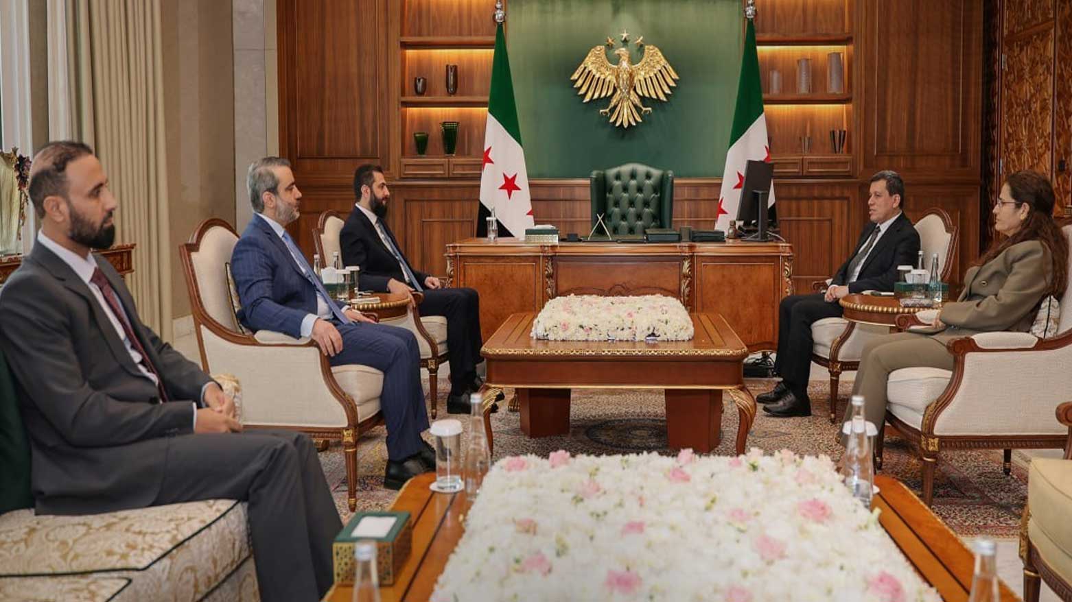 KRG PM Hawler