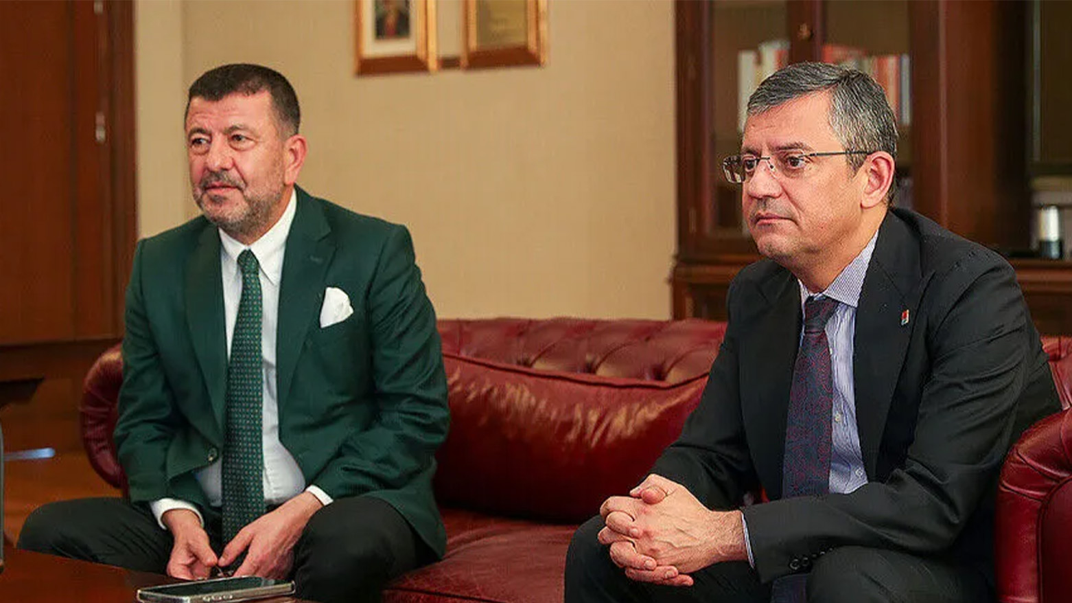 KRG PM Hawler