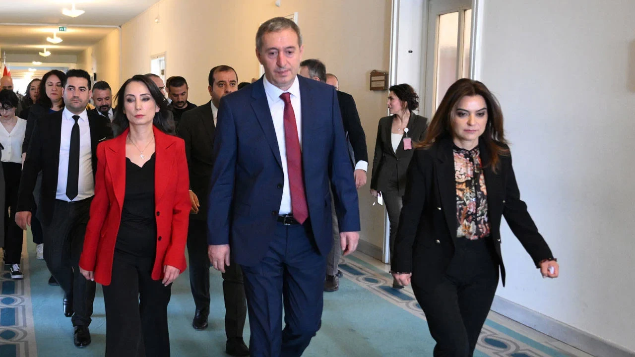 KRG PM Hawler