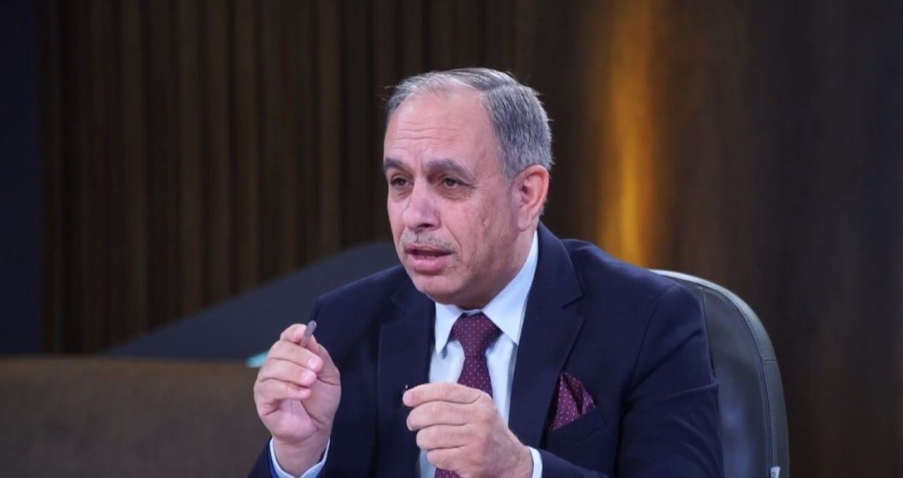 ابو میثاق المساری، عضو ائتلاف فتح
