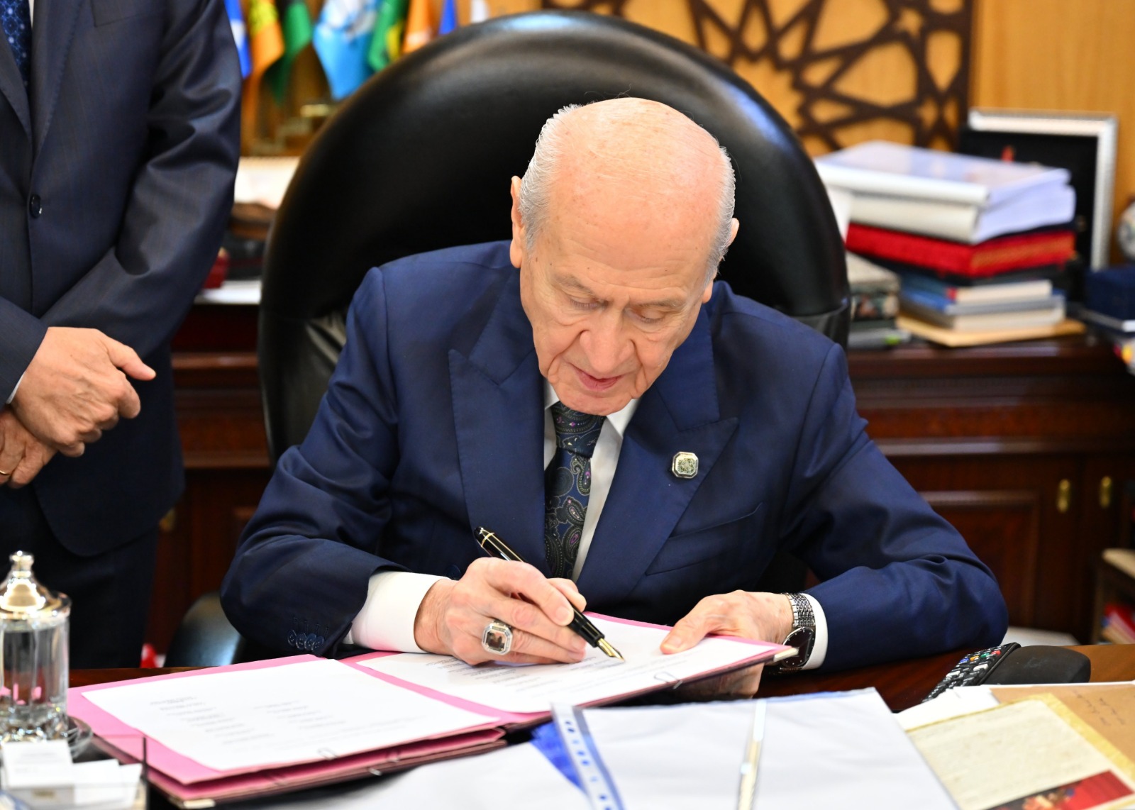 KRG PM Hawler
