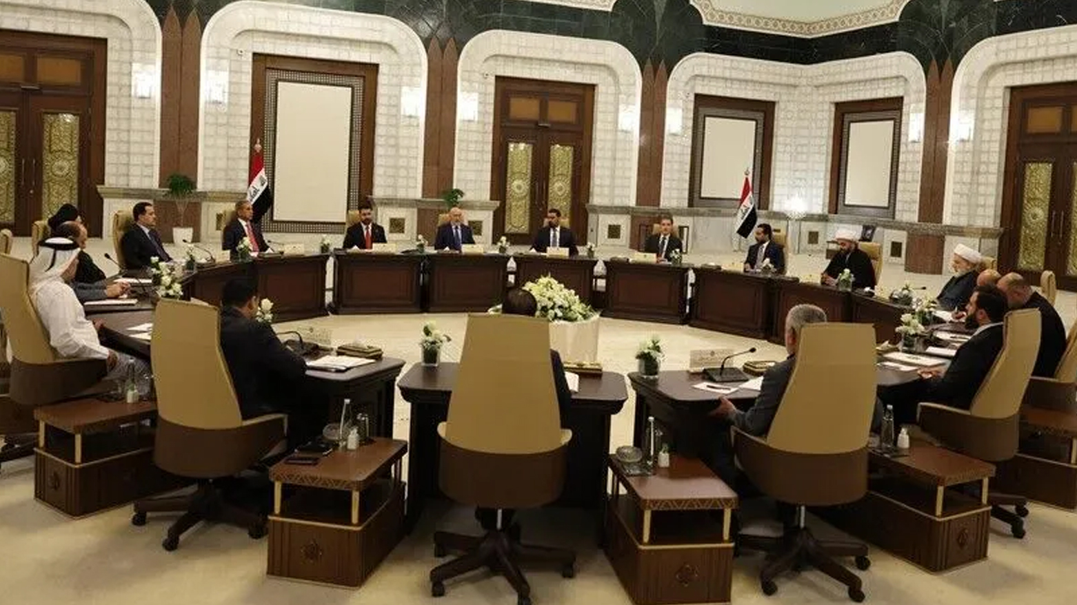 KRG PM Hawler