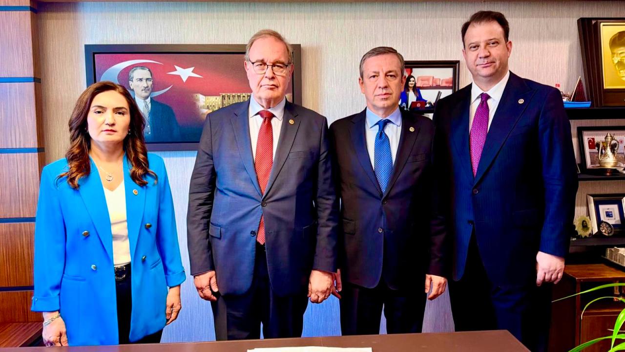 KRG PM Hawler