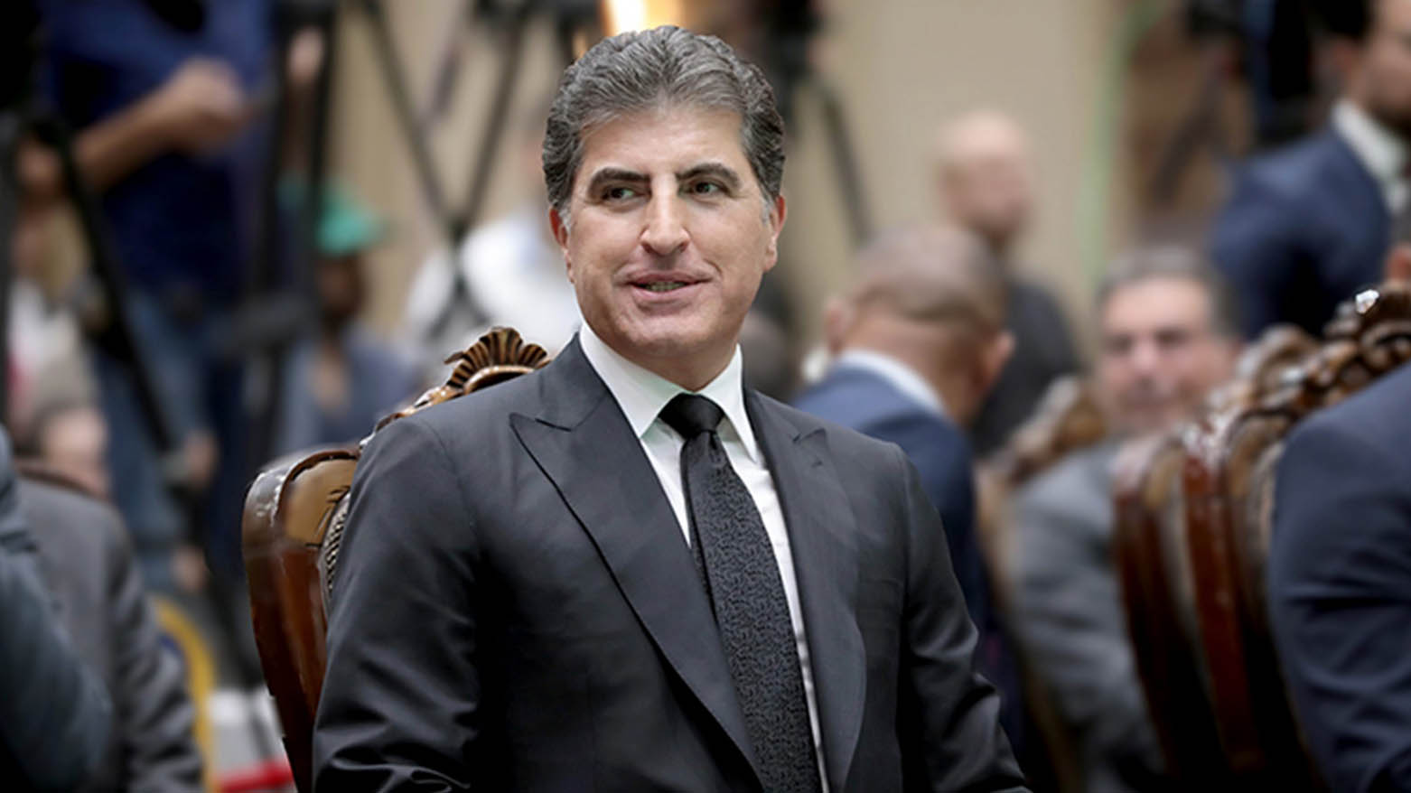 KRG PM Hawler